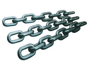 矿车五环链