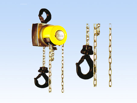 Yalelift360手拉葫芦