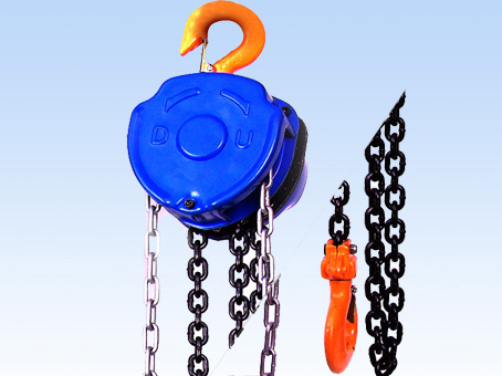 VN系列手拉葫芦