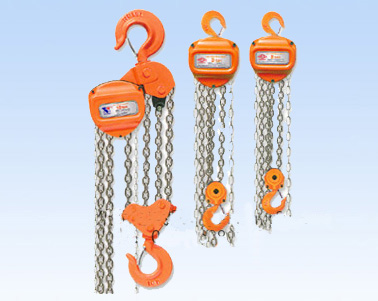 TOYO手拉葫芦|手动葫芦