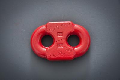 30x108锯齿接链环