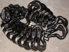 圆环链链钩 圆环链链钩