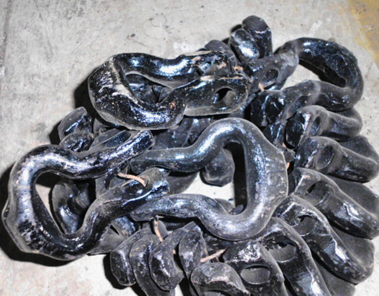 圆环链链钩 圆环链链钩