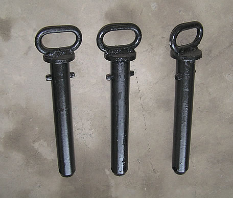 矿车插销40|42|50矿车插销