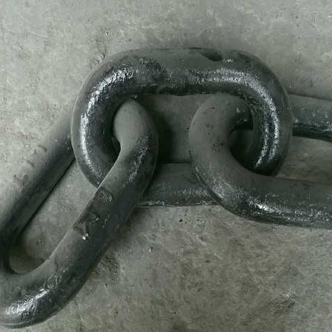 无缝三环链。假一赔十.