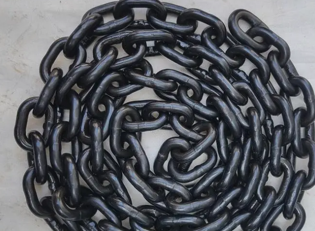 如何减慢起重链条的磨损 如何减慢起重链条的磨损