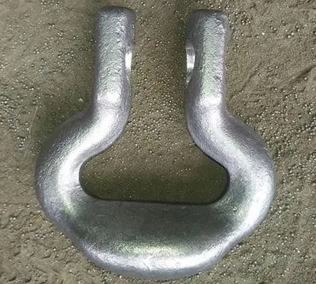 马蹄环的日常保养 马蹄环的日常保养