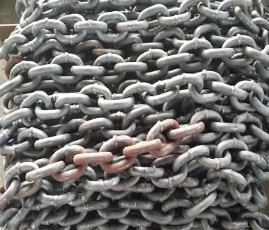 无缝三环链的优点 无缝三环链的优点