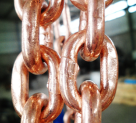 防爆起重链安全使用规定? 防爆起重链安全使用规定?