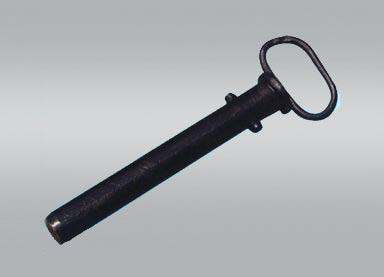 40矿车销子在3车间检测完毕,准备发货 40矿车销子在3车间检测完毕,准备发货