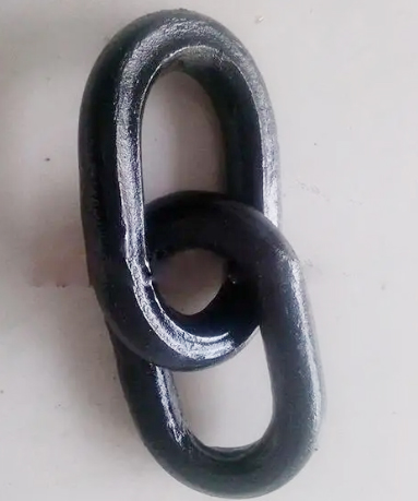 矿用两环链使用注意事项 矿用两环链使用注意事项