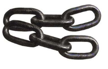 矿用三环链可定制_济宁卓力 矿用三环链可定制_济宁卓力