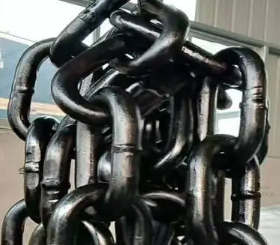 矿车连接使用回转环 矿车连接使用回转环