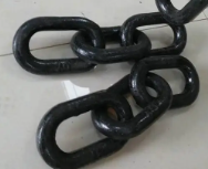 直径38的矿车三环链 直径38的矿车三环链