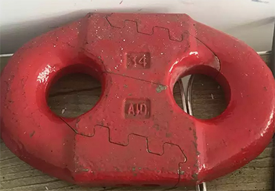 煤矿用30*108梯齿环 煤矿用30*108梯齿环