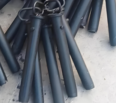 矿车插销维护时注意事项 矿车插销维护时注意事项