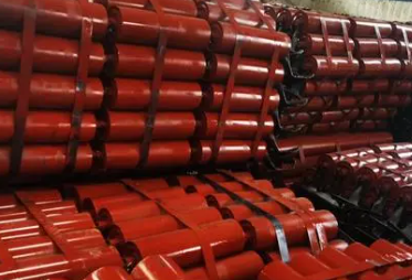 影响托辊使用寿命的因素 影响托辊使用寿命的因素