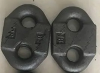 30×108矿用扁平接链环 30×108矿用扁平接链环