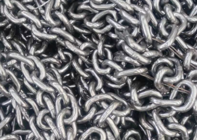 合适的起重链条时需要什么? 合适的起重链条时需要什么?