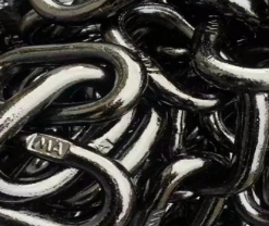 单环链万能环使用方式 单环链万能环使用方式