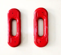 矿用立式接链环 矿用立式接链环