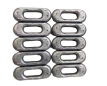 V型锁式接链环 V型锁式接链环