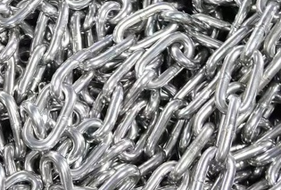 不锈钢链条遇到高温天气我们需要注意什么? 不锈钢链条遇到高温天气我们需要注意什么?