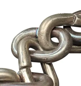 矿用连接环的重要作用 矿用连接环的重要作用