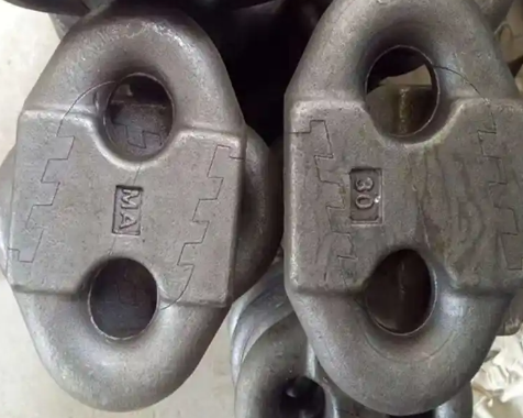 扁平接链环的应用 扁平接链环的应用