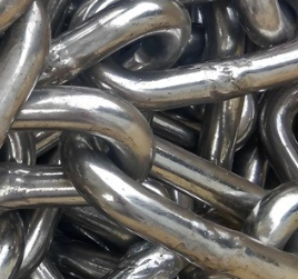 不锈钢链条为什么广受欢迎?