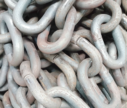 矿用圆环链使用条件及失效分析 矿用圆环链使用条件及失效分析