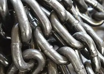 矿用圆环链链轮 矿用圆环链链轮