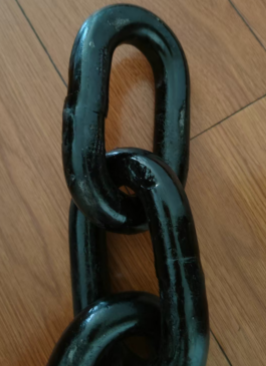 26×118矿用国标三环链 26×118矿用国标三环链