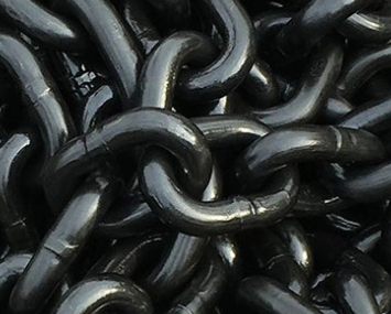 G80起重链条特点应用 G80起重链条特点应用