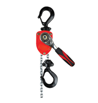 超小型环链手扳葫芦 超小型环链手扳葫芦