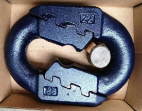 为什么选择卓力连接环? 为什么选择卓力连接环?