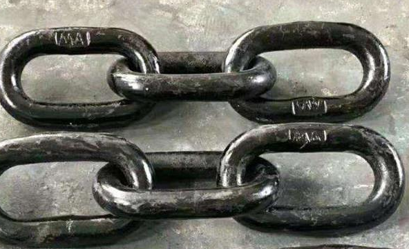 32*140矿用三环链 32*140矿用三环链