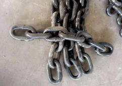 矿用五环链价格