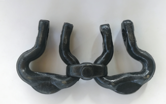 18x64开口式连接环